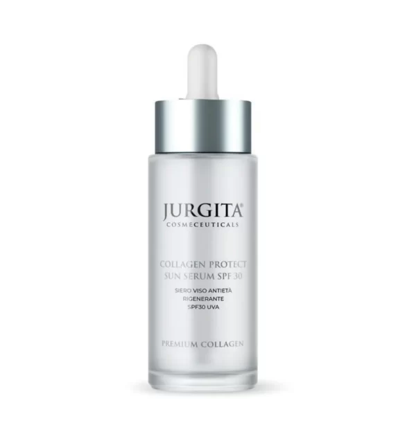 COLLAGEN PROTECT SUN SERUM SPF30 - 30 ml - immagine 1